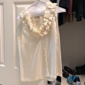 J. Crew blouse